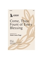 Come Thou Fount of Every Blessing