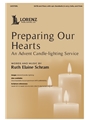 Preparing Our Hearts