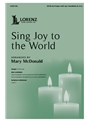 Sing Joy to the World