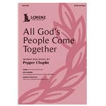 All God's People Come Together