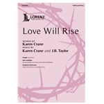 Love Will Rise