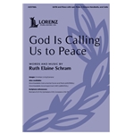 God Is Calling Us to Peace