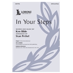 In Your Steps