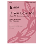 If You Love Me