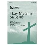 I Lay My Sins on Jesus