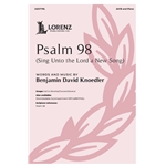 Psalm 98