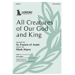 All Creatures of Our God and King