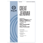Great Jehovah