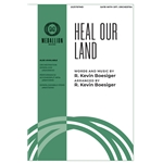 Heal Our Land