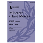 Miserere (Have Mercy)