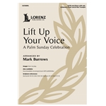 Lift Up Your Voice