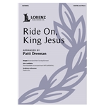 Ride On, King Jesus
