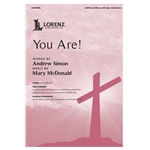You Are!