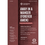 Away in a Manger (Forever Amen)