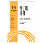 You're Here