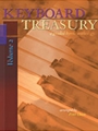 Keyboard Treasury  Book 2