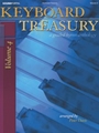 Keyboard Treasury, Vol. 4