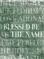 Blessed Be The Name