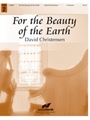 For the Beauty of the Earth