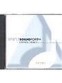 Simply SoundForth, Vol. 2 - Listening CD