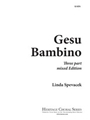 Gesu Bambino