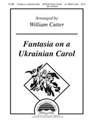 Fantasia on a Ukrainian Carol