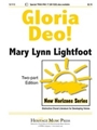 Gloria Deo