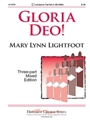 Gloria Deo