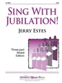 Sing With Jubilation