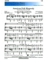 American Folk Rhapsody