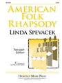 American Folk Rhapsody