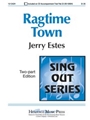 Ragtime Town