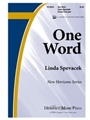 One Word