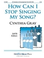How Can I Stop Singing My Song