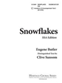Snowflakes