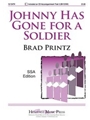 Johnny Has Gone For A Soldier