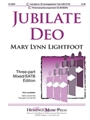 Jubilate Deo