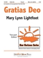 Gratias Deo