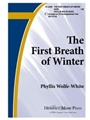 First Breath Of Winter