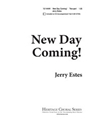 New Day Coming