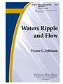Waters Ripple & Flow