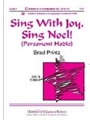 Sing With Joy Sing Noel