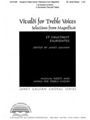 Vivaldi For Treble Voices