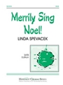 Merrily Sing Noel
