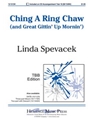 Ching A Ring Chaw