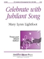 Celebrate With Jubilant Song