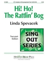 Hi Ho The Rattlin' Bog