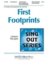 First Footprints