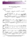 We Are The Music Makers
