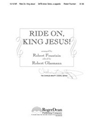 Ride On King Jesus